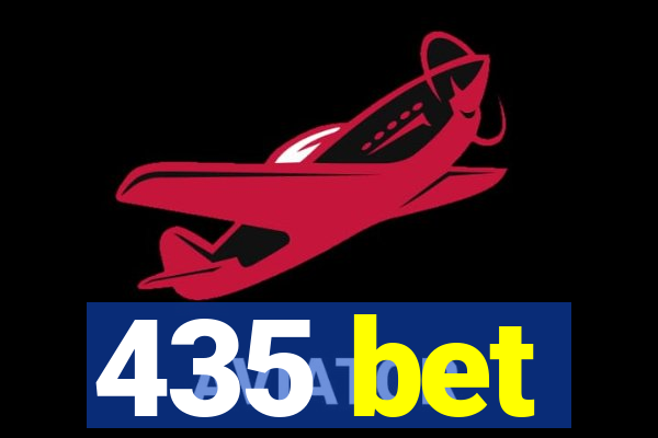 435 bet